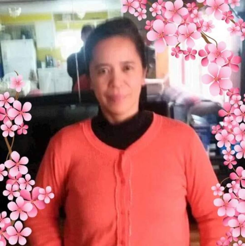 Meet your Posher, Albie calimag